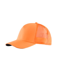 2078 Trucker cap high vis - High Vis Oranje