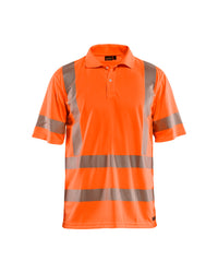 3428 UV-Poloshirt High Vis - High Vis Oranje