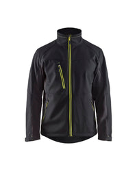 4950 Softshell Jack