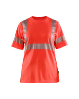 High Vis Rood