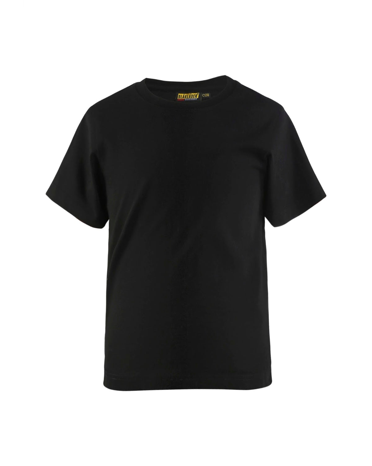 8802 Kids T-Shirt - Zwart