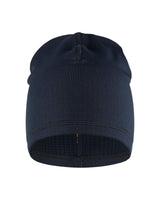 Donker marineblauw