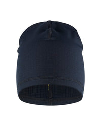 2017 Beanie - Donker marineblauw