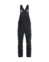 Zwart/High Vis Geel