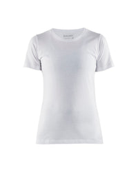 3334 Dames T-shirt - Wit
