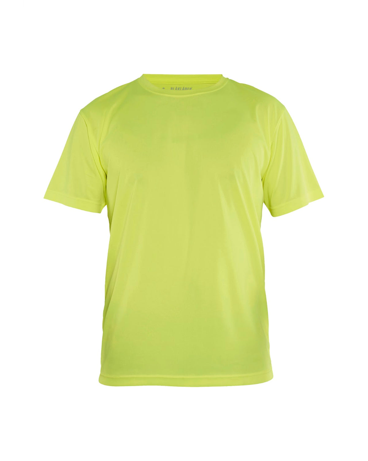 3331 UV-T-shirt Visible - High Vis Geel
