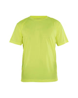 High Vis Geel
