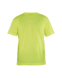 3331 UV-T-shirt Visible - High Vis Geel