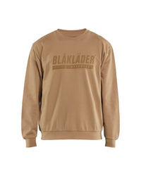 3534 Sweatshirt - Nougat