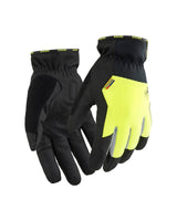 Zwart/High Vis Geel