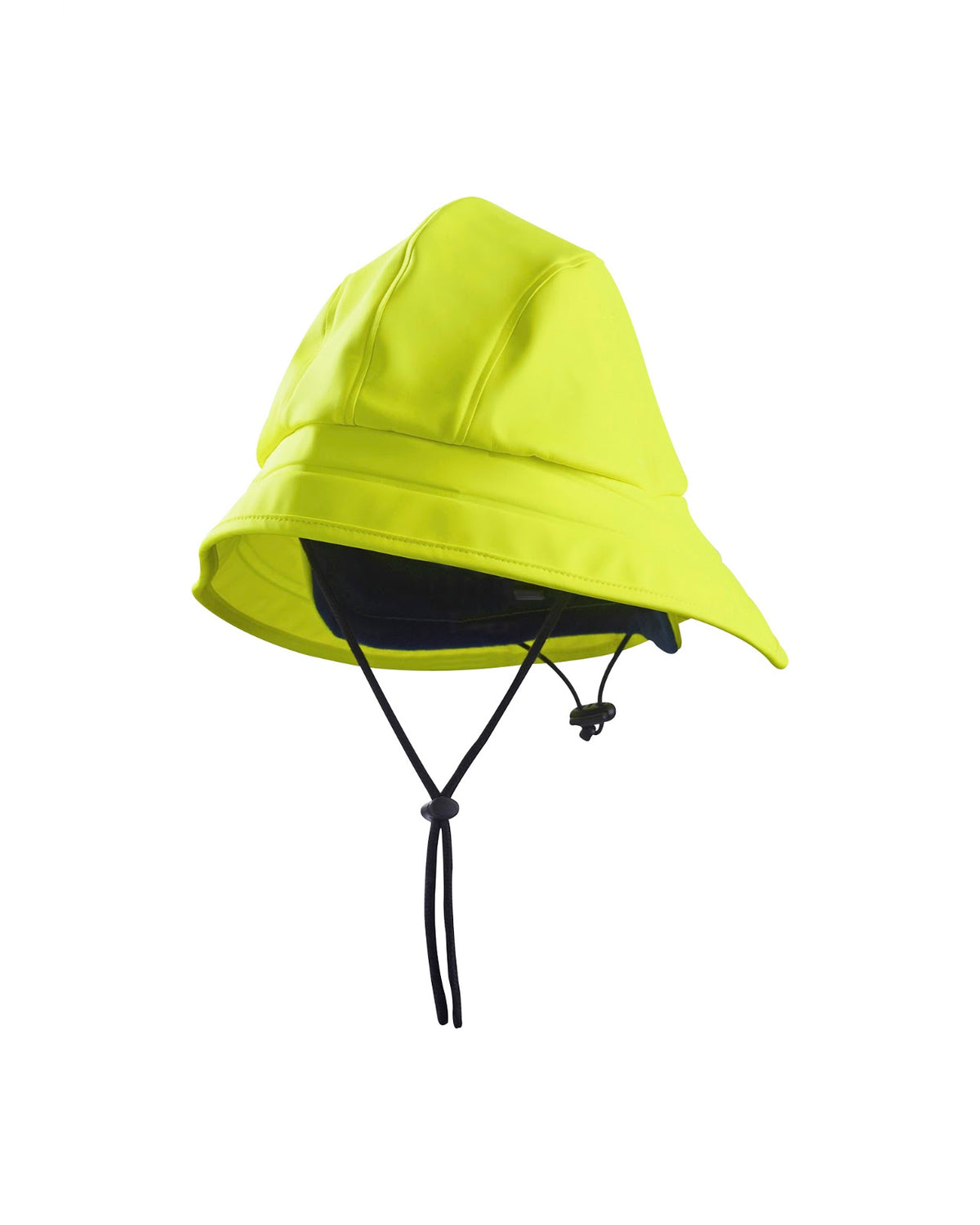 2009 Regenhoed - High Vis Geel