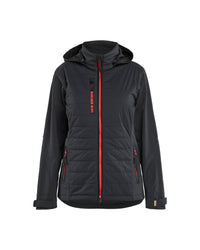 4733 Dames Hybride Jack