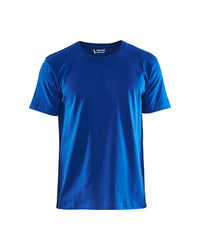 3300 T-Shirt - Korenblauw