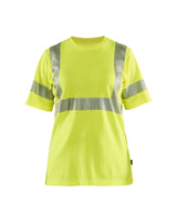 High Vis Geel