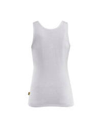 3512 Dames Mouwloos onderhemd - Wit