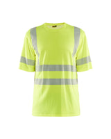 High Vis Geel