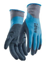 Oceaanblauw