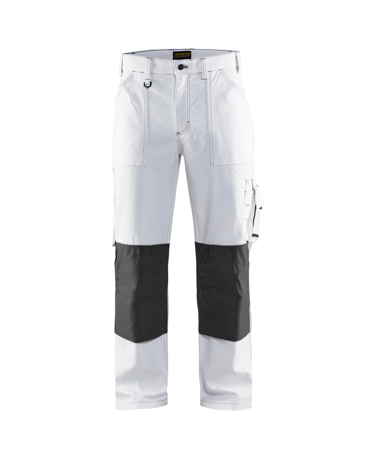 1091 Schildersbroek - Wit/Donkergrijs