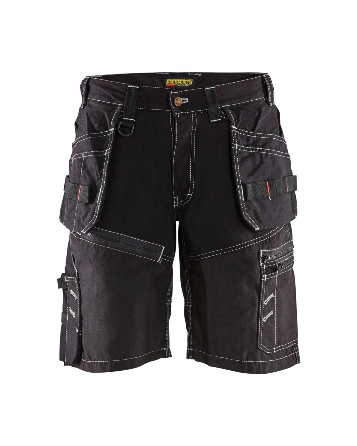 1502 Short X1500 - Zwart
