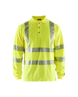 High Vis Geel
