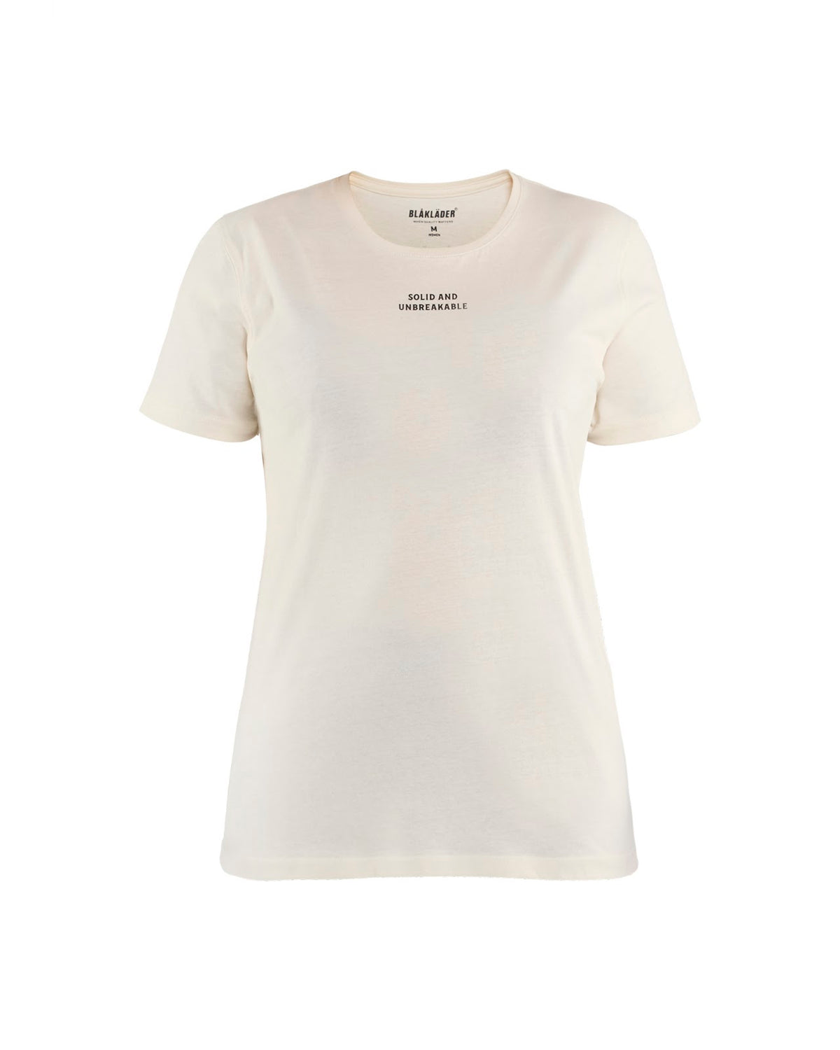 9423 Dames T-shirt Eagle - Ecru