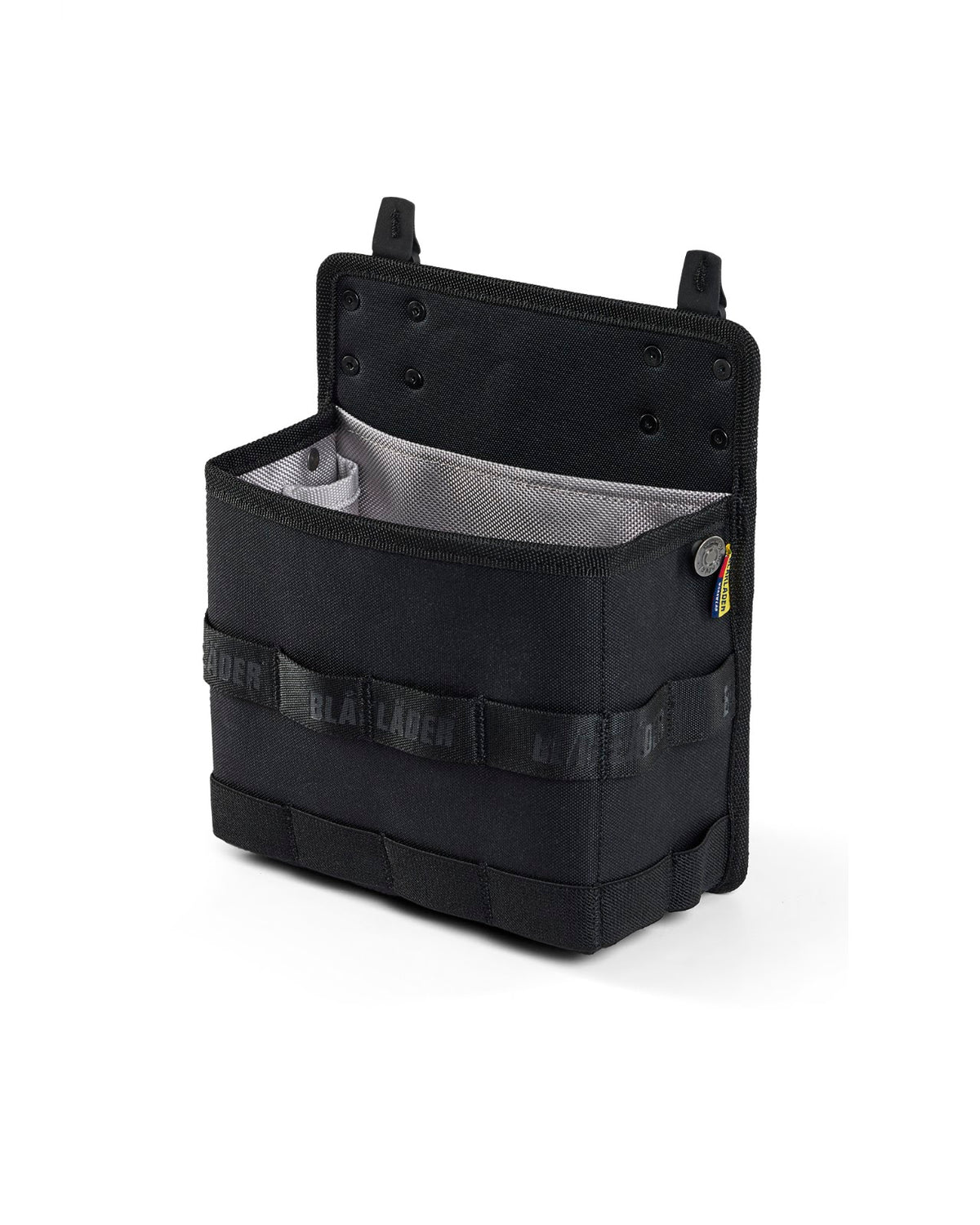 2527 ToolRig™ multi gereedschapszak - Zwart