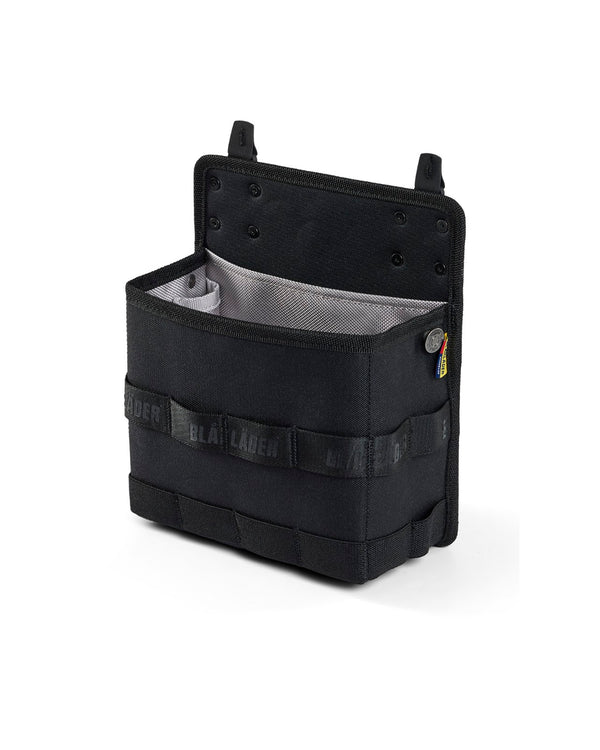 2527 ToolRig™ multi gereedschapszak - Zwart