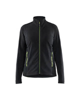 Zwart/High Vis Geel