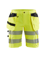 High Vis Geel