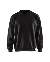 3340 Sweatshirt Pro - Zwart