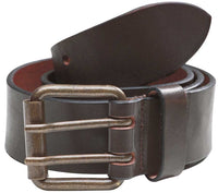 4007 Riem leder - Bruin