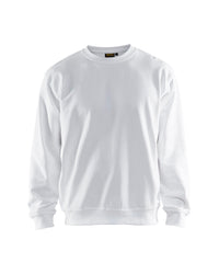 3340 Sweatshirt - Wit