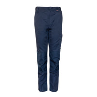 Eduard 7260 broek - marineblauw