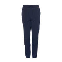 Barry 7275 jogger - marineblauw