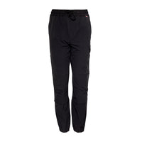 Barry 7275 jogger - zwart