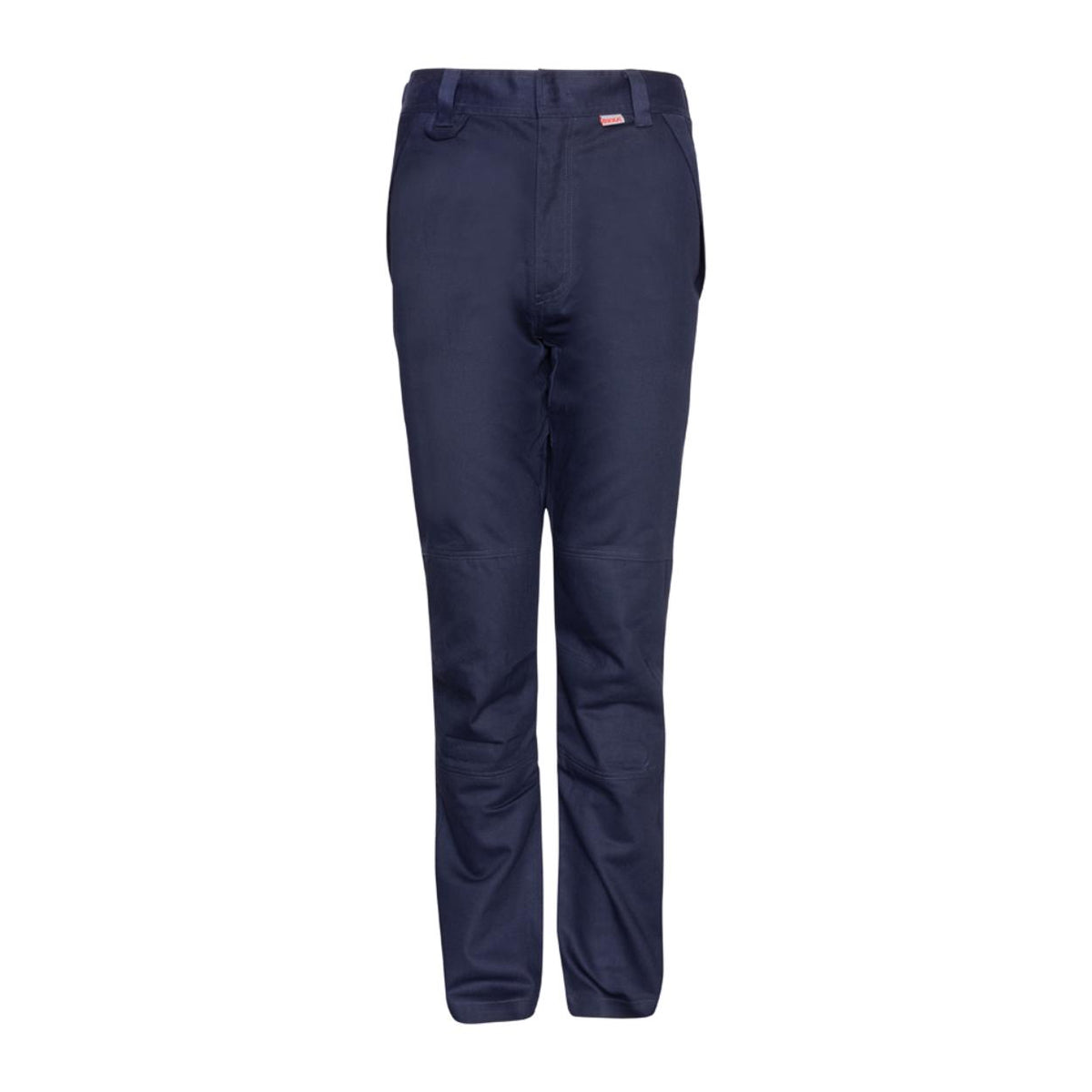 Max 0199 broek - marineblauw