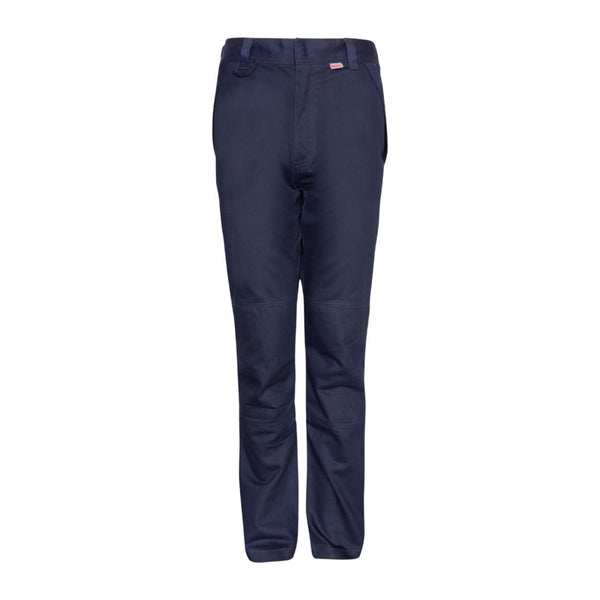 Max 0199 broek - marineblauw