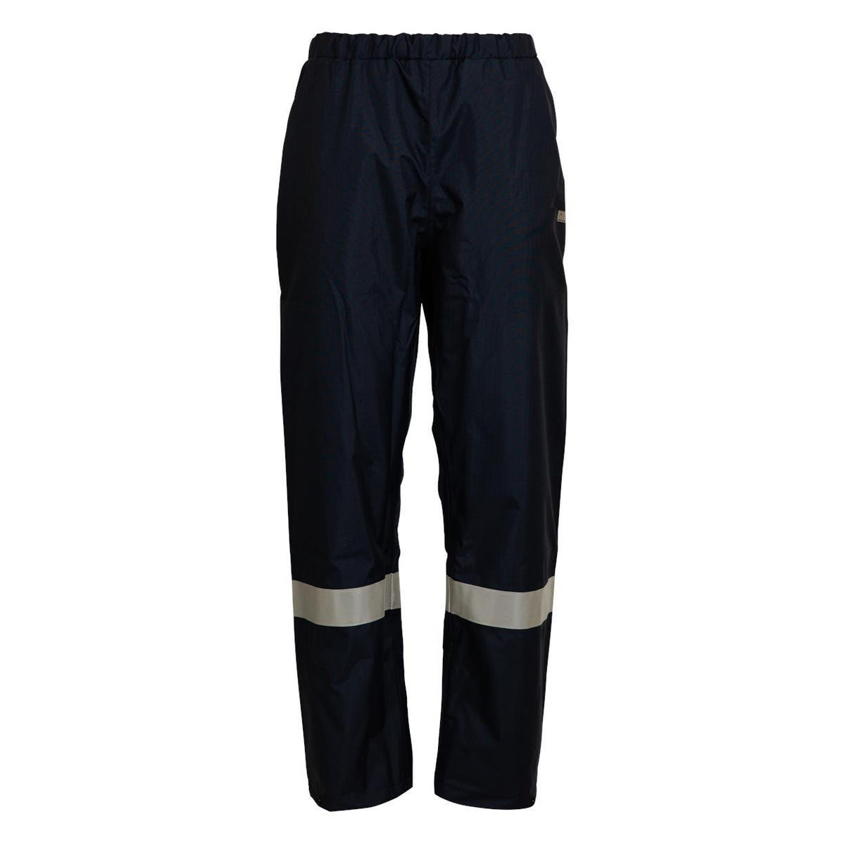 Moke 3695 broek - marineblauw