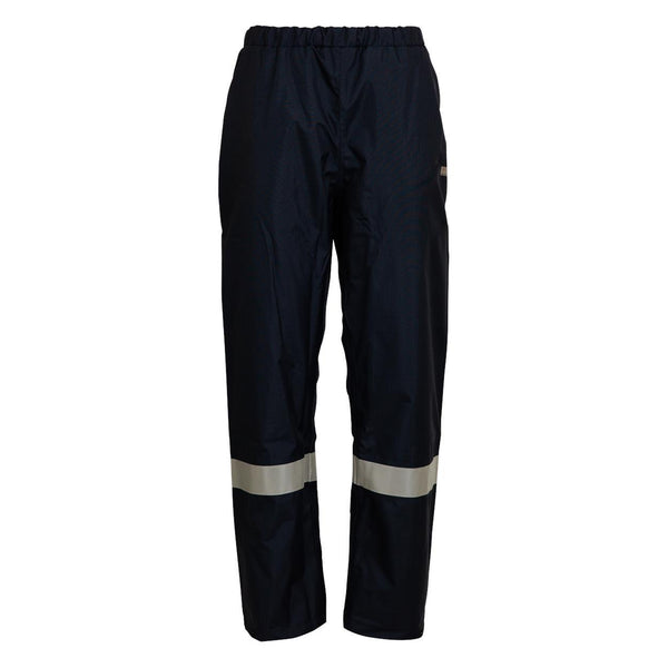 Moke 3695 broek - marineblauw