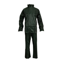 Splash 4010 regenpak - groen