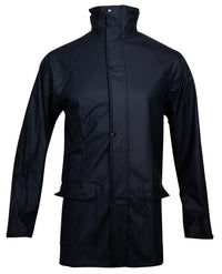Walaka 5200 jas - marineblauw
