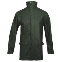 Walaka 5200 jas - groen