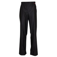 Warwick 5300 broek - marineblauw