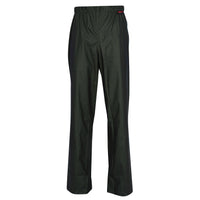 Warwick 5300 broek - groen