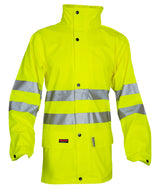 fluo geel