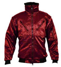 Evan 8380 pilotjack - rood