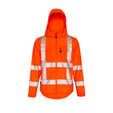 fluo oranje