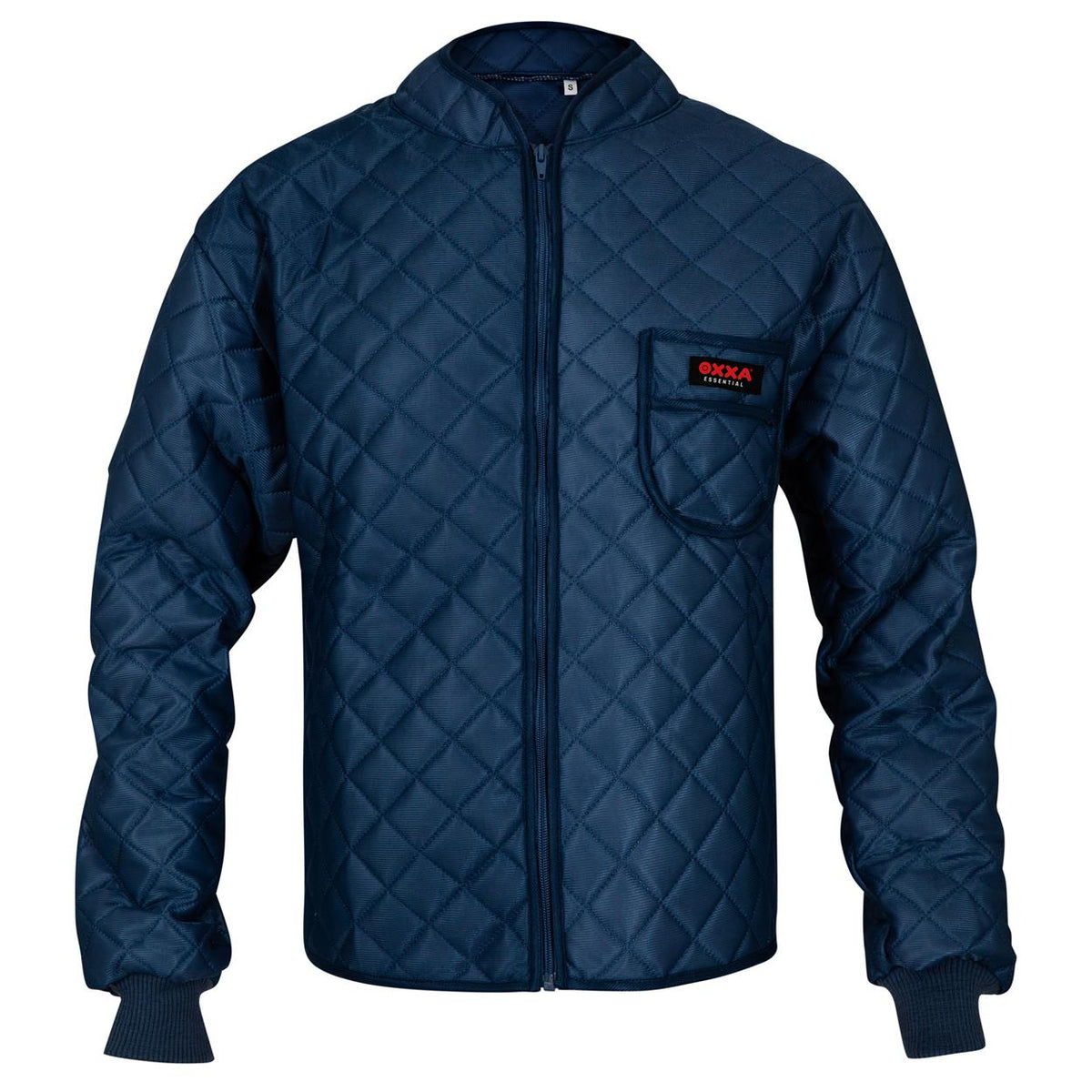 Rafael 2070 jas - blauw