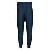 blauw