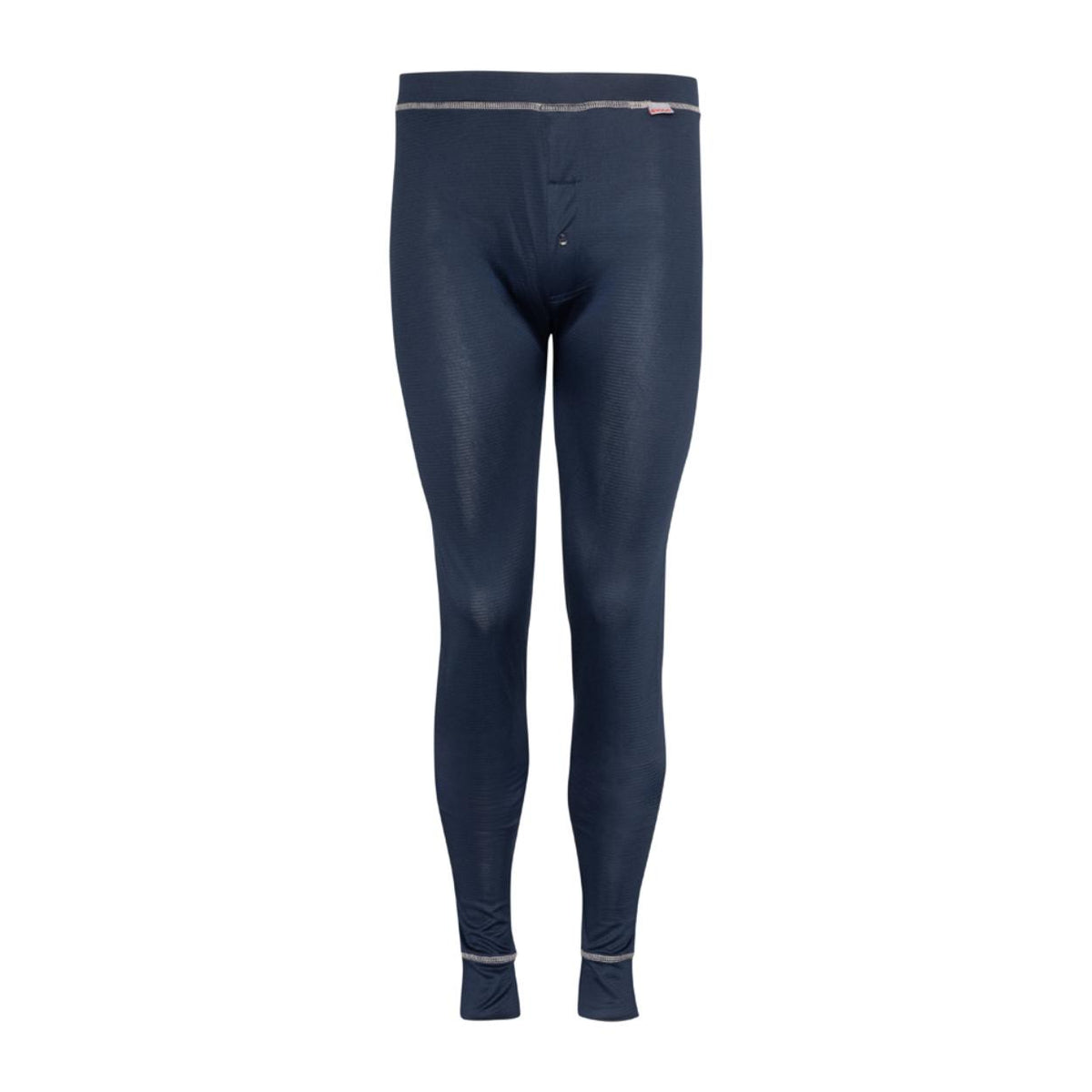 E-Rick 3351 thermobroek - blauw